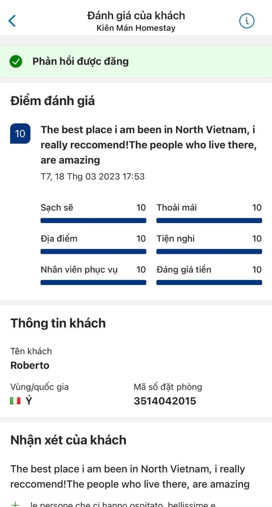 Kien Man Homestay Ha Giang Buitenkant foto